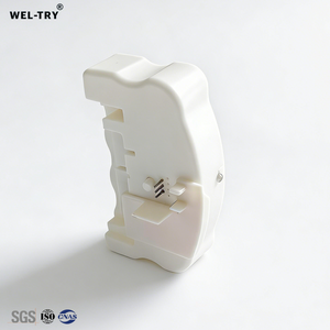 Réinitialisateur de puce universel WEL-TRY pour imprimante <span class=keywords><strong>Brother</strong></span> LC203 LC209 LC207 LC223 LC229LC227 LC225 LC679 LC685 J4120DW/J4420DW/J4620DW - Product Image 3