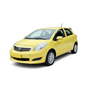 Auto Usado <span class=keywords><strong>Yaris</strong></span> 2011 <span class=keywords><strong>2012</strong></span> 2013, Sedán Compacto, Volante a la Izquierda, Auto Económico para Viajes Urbanos - Product Image 1