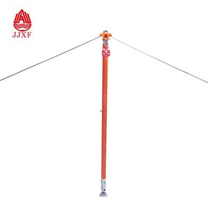 Equipo de Rescate para Incendios JJXF, Trípode de Rescate para Espacios Confinados, Herramientas de Rescate - Product Image 2