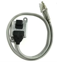 AA0009050104 A0009050104 Nuevo Sensor de Óxido de Nitrógeno (Nox) para Mercedes-Benz W213 E400 E450 AMG E43 4MATIC