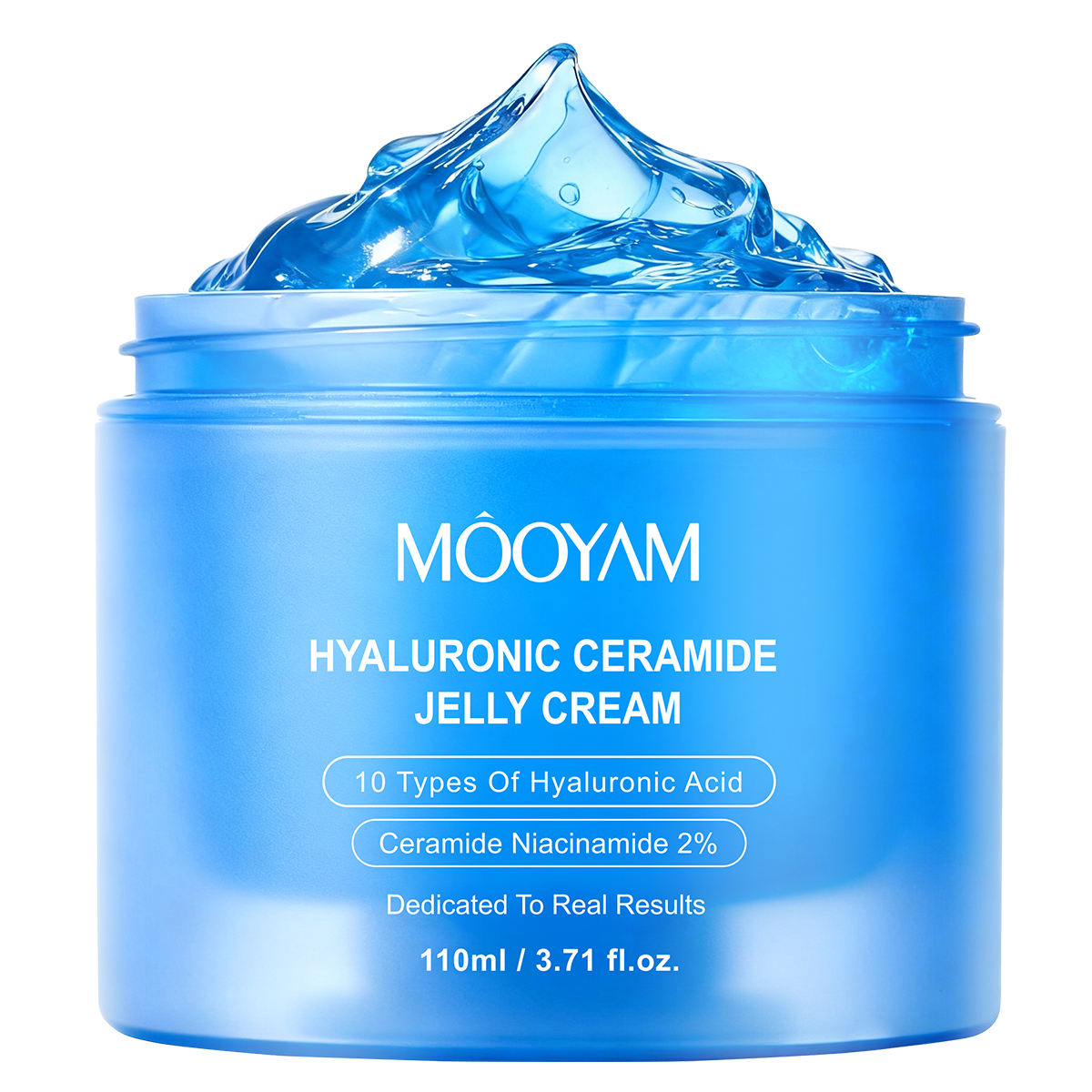 Hyaluronic Acid Ceramide Jelly Cream