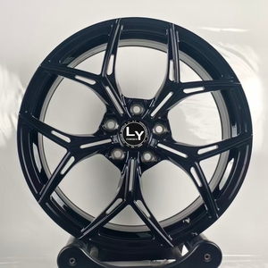 <span class=keywords><strong>ล้อ</strong></span>อัลลอยฟอร์จตามสั่ง<span class=keywords><strong>ล้อ</strong></span>ขนาด18-22นิ้ว5X112 5X114.3 5X120 5<span class=keywords><strong>ล้อ</strong></span>ประสิทธิภาพน้ำหนักเบาสำหรับ <span class=keywords><strong>BBS</strong></span> <span class=keywords><strong>LM</strong></span> สำหรับ BMW Mercedes Audi - Product Image 1