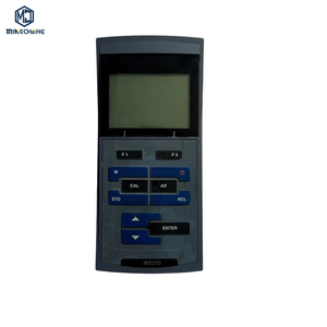 Contrôleur PLC, capteur, analyseur de qualité de l'eau, mesureur d'oxygène dissous, neuf, original, PH3210 - Product Image 1