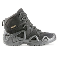 Bottes tactiques légères et respirantes pour hommes, bottes de randonnée en plein air, bottes de désert, chaussures de jungle durables pour le camping, la randonnée et le travail