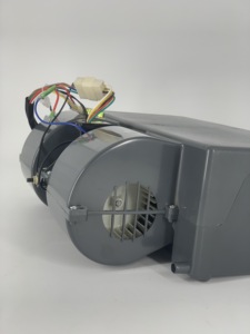 Автомобильный 405 испаритель кондиционера, сборочная установка 12 В, для бизнеса, для грузовика, бортовой рефрижератор, модернизированный, 24 вольт - Product Image 5