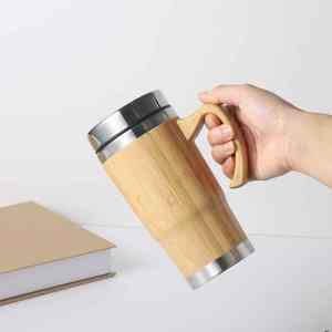 Fournisseur Direct du Fabricant – Bouteille Isotherme en Acier Inoxydable 20OZ à Double Paroi, Isolation Sous Vide 6-12 Heures, Anti-Fuite - Product Image 3