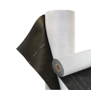 Membrana Impermeable y Transpirable para la Hermeticidad de Edificios, Utilizada Bajo Techos Inclinados - Product Image 1