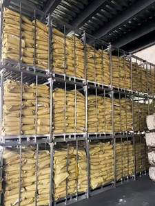 Tira de caucho de neopreno de policloropreno a precio de fábrica para banda transportadora - Product Image 4