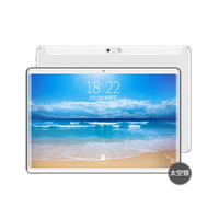 Draagbare 10.1 inch A133 Quad Core 1.6ghz 1280*800 IPS Android 12.0 OS 4GB+64GB zakelijke mini-computer laptops voor persoonlijk gebruik