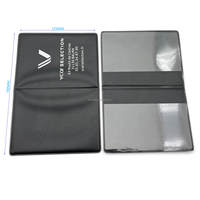 Portadocumentos Personalizado para Auto, Carpeta para Licencia de Conducir, Estuche Plegable para Manuales de Auto, Cartera para Tarjeta de Seguro y Registro de Vehículo