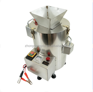 Machine à peler les noisettes et les châtaignes, décortiqueuse de châtaignes - Product Image 3