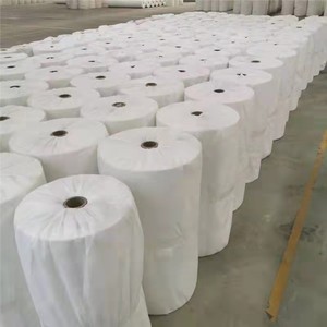 La couture artificielle de bande de joint de gazon de largeur de 20cm 30cm bande la couleur blanche pour la couture artificielle de gazon - Product Image 1