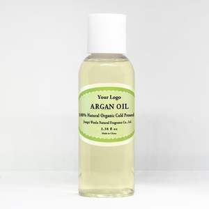 100% чистое натуральное аргановое масло холодного отжима из Марокко для восстановления поврежденных волос, разглаживания и увлажнения. Подходит для мужчин и женщин. Для домашнего использования, салонов и путешествий. - Product Image 3
