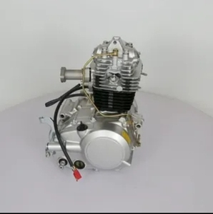 全新 YIBEN ZS172FMM-3A 180cc 1 缸风冷 4 冲程全地形摩托车发动机 电启动 CDI 点火 倒档档位 1 - Product Image 6