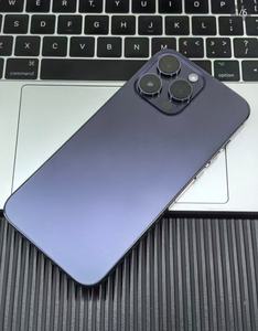 ขายส่งโทรศัพท์มือถือแท้ปลดล็อค 14 Pro/<span class=keywords><strong>Max</strong></span> ความจุ 256GB/512GB รองรับ CDMA LTE ของสหรัฐอเมริกา ใช้ชิป A16 ภาษาอังกฤษ รองรับ 5G ชาร์จเร็ว - Product Image 1