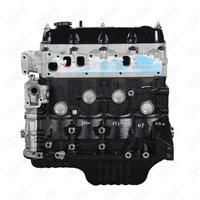 Bloc moteur remanufacturé 2.2L 2.4L 3Y 4Y pour TOYOTA Hilace Crown 8 Hilux