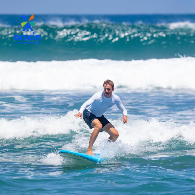 OEM High Quality Customized Electric Surfboard Jet Surf Board Motorized Fast Water Jet Powered Surfboard