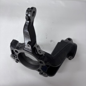 Hot bán 1k0407256aa <span class=keywords><strong>1k0407256n</strong></span> ô tô chỉ đạo Knuckle cho Audi Q3 rsq3 A3 S3 - Product Image 4