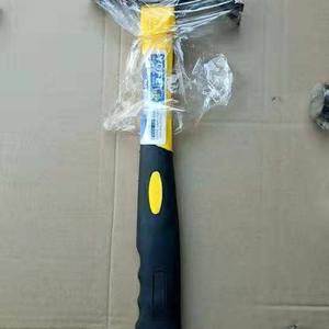 ค้อนตีตะปูอื่นๆ 0.250.5 หน้ากลม ด้ามจับแบบตีขึ้นรูป สำหรับถอนตะปู - Product Image 5