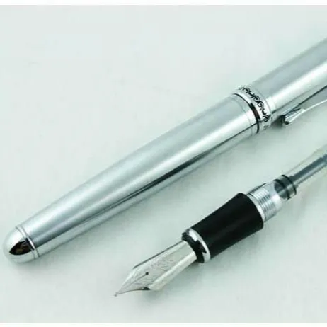 Jinhao 750 Series Classic Metal Fountain Pen for Gift School Office Professional and Promotional Use