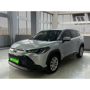 <span class=keywords><strong>Toyota</strong></span> <span class=keywords><strong>Yaris</strong></span> <span class=keywords><strong>Cross</strong></span> 2024 Usado en Stock, Vehículo Inteligente de Gasolina, SUV Automático con Volante a la Izquierda para Desplazamientos Urbanos, 5 Asientos - Product Image 1