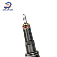 Inyector de Combustible 0414720215 038130073AG 0414720115 Compatible con Au-di A2 Sko-da Fa-bia Volks-wa-gen Se-at 1.4-1.9 TDI