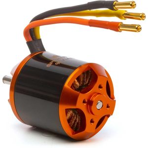 Spektrum Avian 4260-480Kv Outrunner Brushless Motor SPMXAM4715 RC Vehicle Use - Product Image 5
