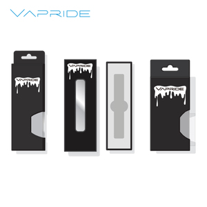 Groothandel Op Maat Bedrukt Logo Opvouwbare Geschenkpapier Doos Gegolfd <span class=keywords><strong>Hang</strong></span> Verpakking - Product Image 6