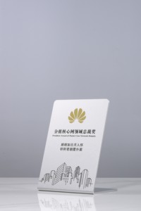 Médaille de plaque d'artisanat en métal personnalisée Impression UV Thème de la technique peinte Prix de l'amour pour <span class=keywords><strong>YouTube</strong></span> et Logo du bouton de lecture de Bilibili - Product Image 2