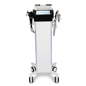 Dispositivo <span class=keywords><strong>de</strong></span> Control <span class=keywords><strong>de</strong></span> Temperatura 448K con Compatibilidad IT para Cuidado Facial y <span class=keywords><strong>Corporal</strong></span>, Circulación, Calentamiento Profundo y Reafirmación - Product Image 4