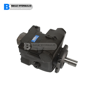 Pompe à piston hélicoïdal Oilgear PVG-100-F1UV-RGFK/LGFK/LSFK-P-1NN/SN, pompe à huile hydraulique - Product Image 2