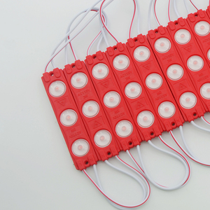 <span class=keywords><strong>LED</strong></span> modul 110V/220v <span class=keywords><strong>AC</strong></span> tegangan tinggi modul <span class=keywords><strong>LED</strong></span> kecerahan tinggi 2W untuk dekorasi tanda kotak lampu luar ruangan - Product Image 1