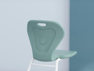 Precio de fábrica, buena calidad, sala de comunicación, fabricante OEM, muebles de aula duraderos, escritorios y sillas para estudiantes - Product Image 4