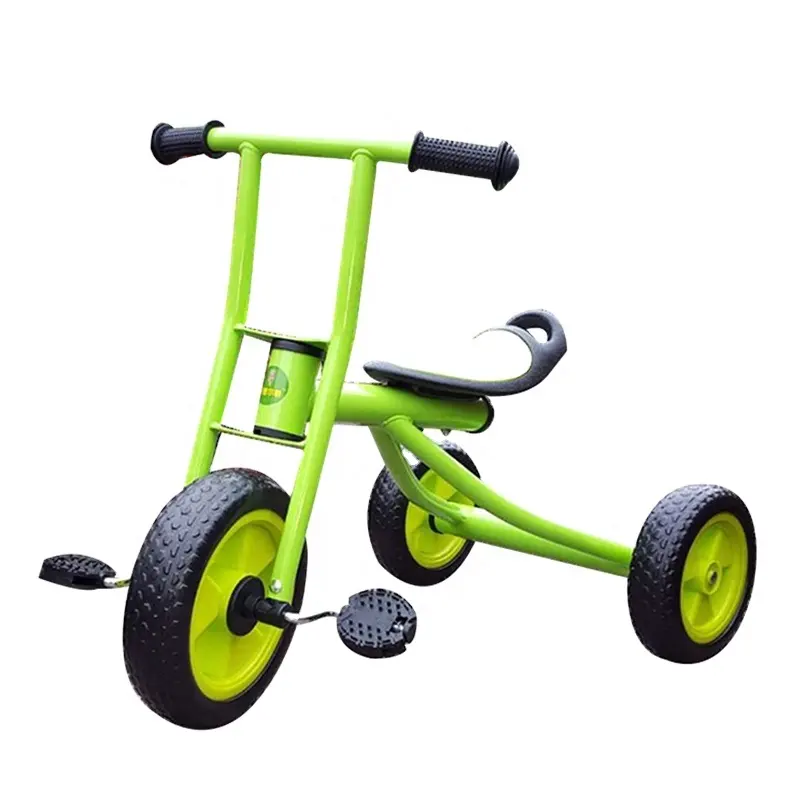 Factory wholesale tricycles children bike kids tricycle baby products ride on toy car