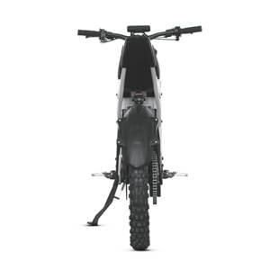 Motocicleta Eléctrica de Alta Velocidad y Potencia para Deportes Profesionales, 3000 Vatios, Set de Carreras, Motocross para Adultos, Batería LG de 72v40a - Product Image 2