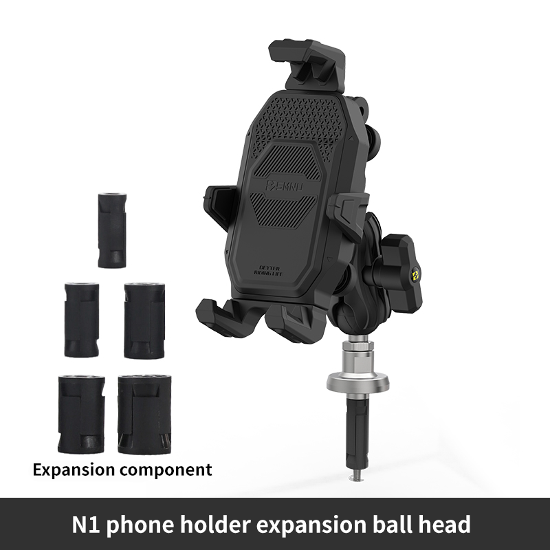 N1 phone holder expansion ball head