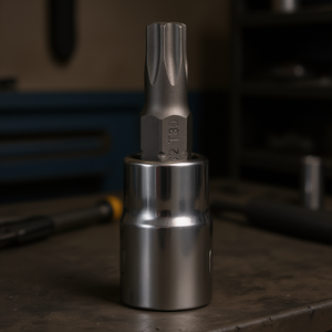 Douille Torx T30 1/4 pouce pour outils de réparation automobile - Product Image 3