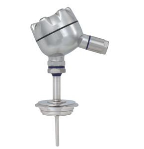 Thermomètre à résistance thermique TR22-A de haute qualité et original - Product Image 2
