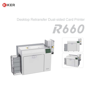 Stock Educational Institution <span class=keywords><strong>ID</strong></span> Card Drucker Student und Fakultät Foto Identifikation mit Laminierung - Product Image 2