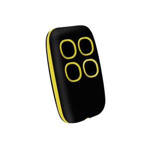 Phổ multifrequency 4-in-1 điều khiển từ xa duplicator tự động & không thấm nước 287MHz 868MHz cổng Opener Transmitter - Product Image 3