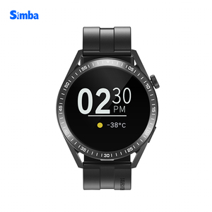 Relojes Inteligentes C13 al por Mayor 2023, Teléfonos Móviles con Pantalla Táctil, Reloj Inteligente para Mujer, Relojes para Dama - Product Image 5