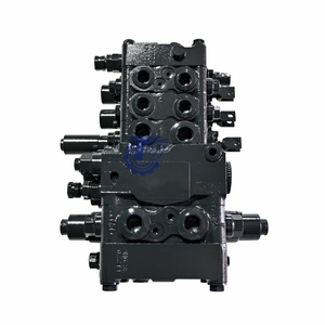 รถดันดิน IRON CAVALRY D61EX-12 D61PX-12 ระบบควบคุมไฮดรอลิกหลัก 723 24 10705 |   723 24 10701 |   723 24 10702 |   723 24 10704 - Product Image 1