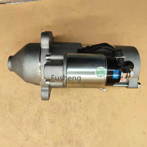 NUEVO ARRANCADOR para FOTONCUMM1NS <span class=keywords><strong>ISF</strong></span> <span class=keywords><strong>2</strong></span>.8L motor de arranque 5266969 5295576 5311304 80586 S-QDJ1306 Auto Parts - Product Image 5