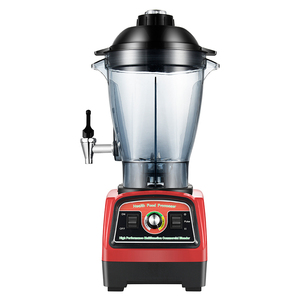 <span class=keywords><strong>Blender</strong></span> listrik senyap 2800W, <span class=keywords><strong>Blender</strong></span> listrik komersial tahan lama, baja tahan karat kapasitas 8l, penggunaan rumah tangga - Product Image 3