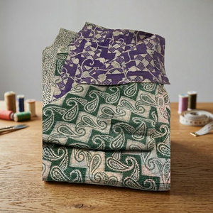 Premium Handmade Kantha <b>Quilt</b> Reversible Cotton Bedspread Vintage Floral Embroidery Indian Bohemian <b>Throw</b> for Home Use - Product Image 3