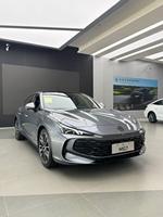 MG7 2.0 Automatique Version Exclusive 2025 – Voiture Sportive SAIC MG 7 2025 2.0T Trophy+ Édition Super Sportive
