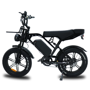 X80ultra Electric E-<b>bike</b> 250W 25km 50km High Speed Ebike VOMO Stealth Bomber Electric <b>Bike</b> Super Fatbike - Product Image 2