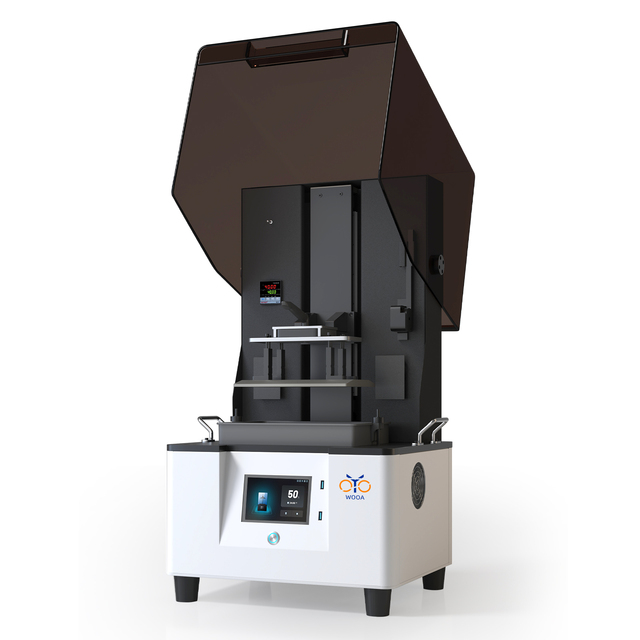 Factory Price  High Precision 16K LCD  Printer for Dental Implant and  Repair