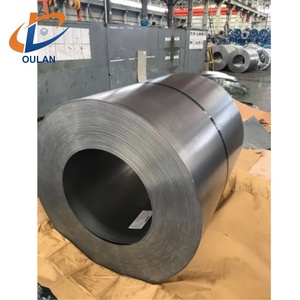 Lamiera in Acciaio Laminata a Freddo con Rivestimento Colorato PPGI, Eccellente Verniciabilità, Base 0,9mm, 1200mm, 1800mm - Product Image 1