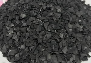 Vỏ dừa than hoạt tính-Khả năng hấp phụ cao cho lọc không khí và nước - Product Image 4